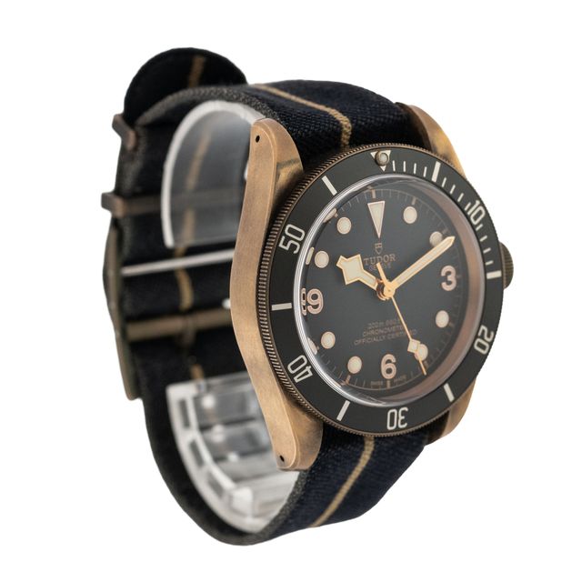 Tudor Black Bay M79250BA-0002 Image 2
